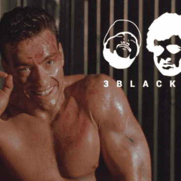 Black Podcasting - 3BGPodcast| Double Impact