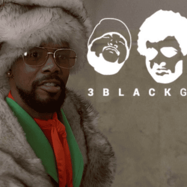 Black Podcasting - 3BGPodcast| Willie Dynamite