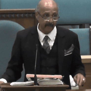 Black Podcasting - Episode 300: Zion Memorial Missionary Baptist Church Podcast #300