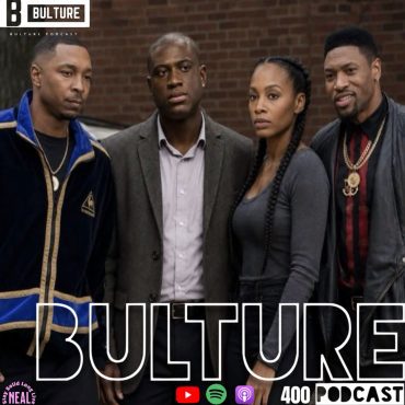 Black Podcasting - “Who deserves the most credit” Ep 400