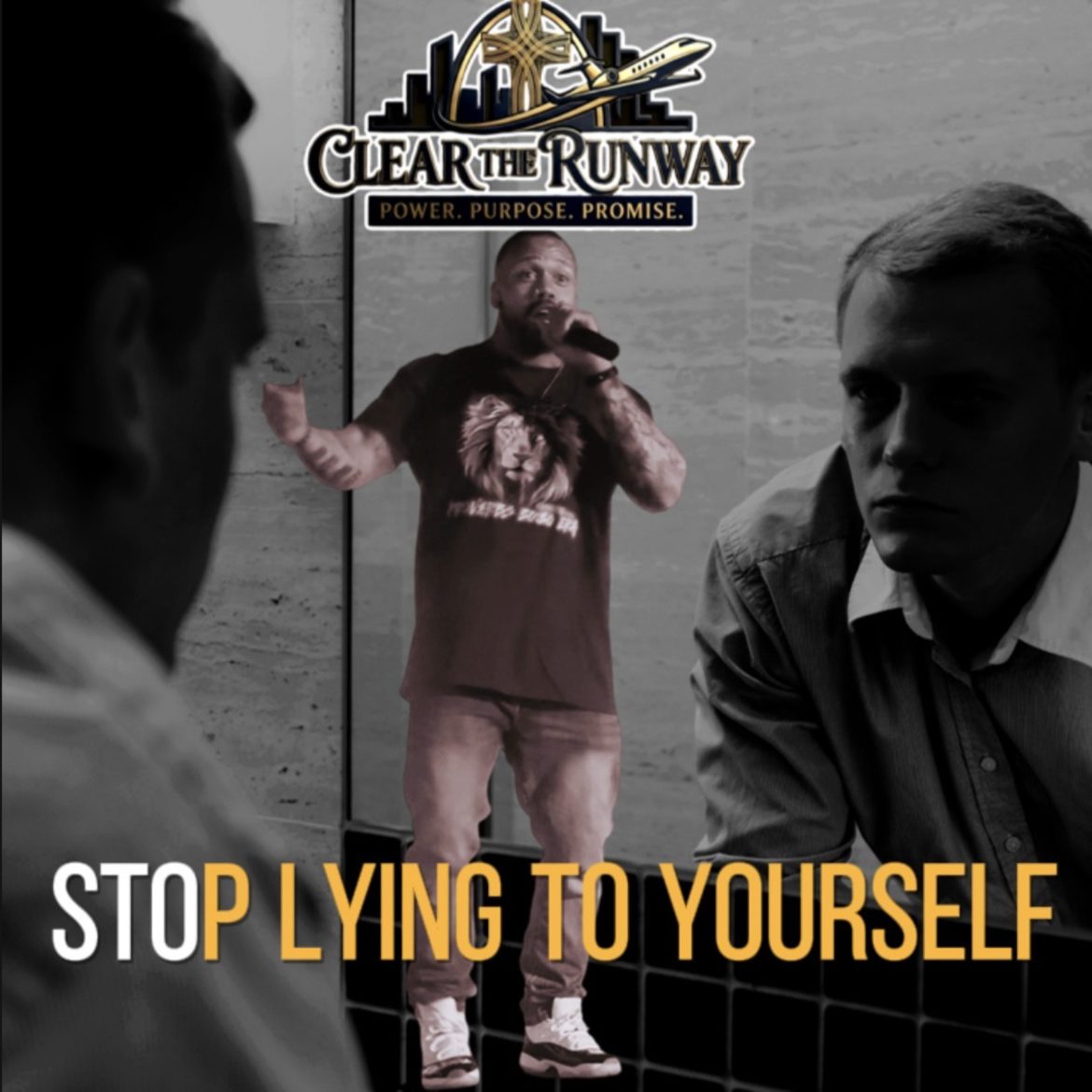 Black Podcasting - Season 3 Ep2: Stop Lying to Yourself