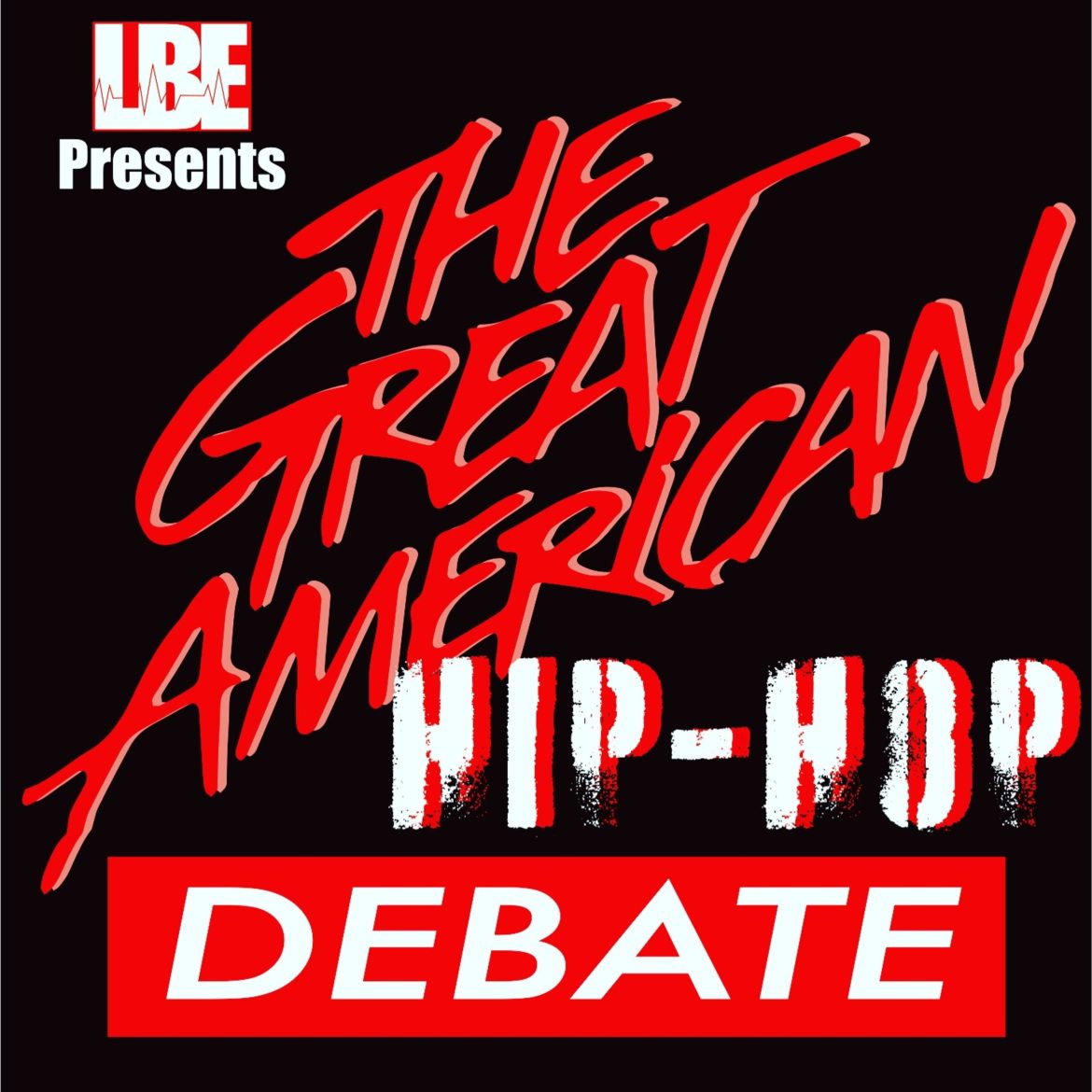 Black Podcasting - K. Burns Talks His Music Journey & Real Hip Hop | GAHHD Podcast Ep. 255