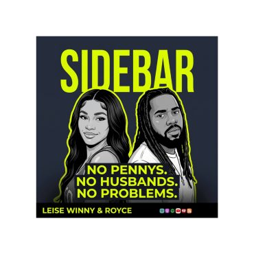Black Podcasting - No Pennys, No Husbands, No Problems