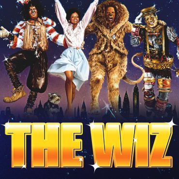 Black Podcasting - "THE WIZ" In the Hood! Part 1