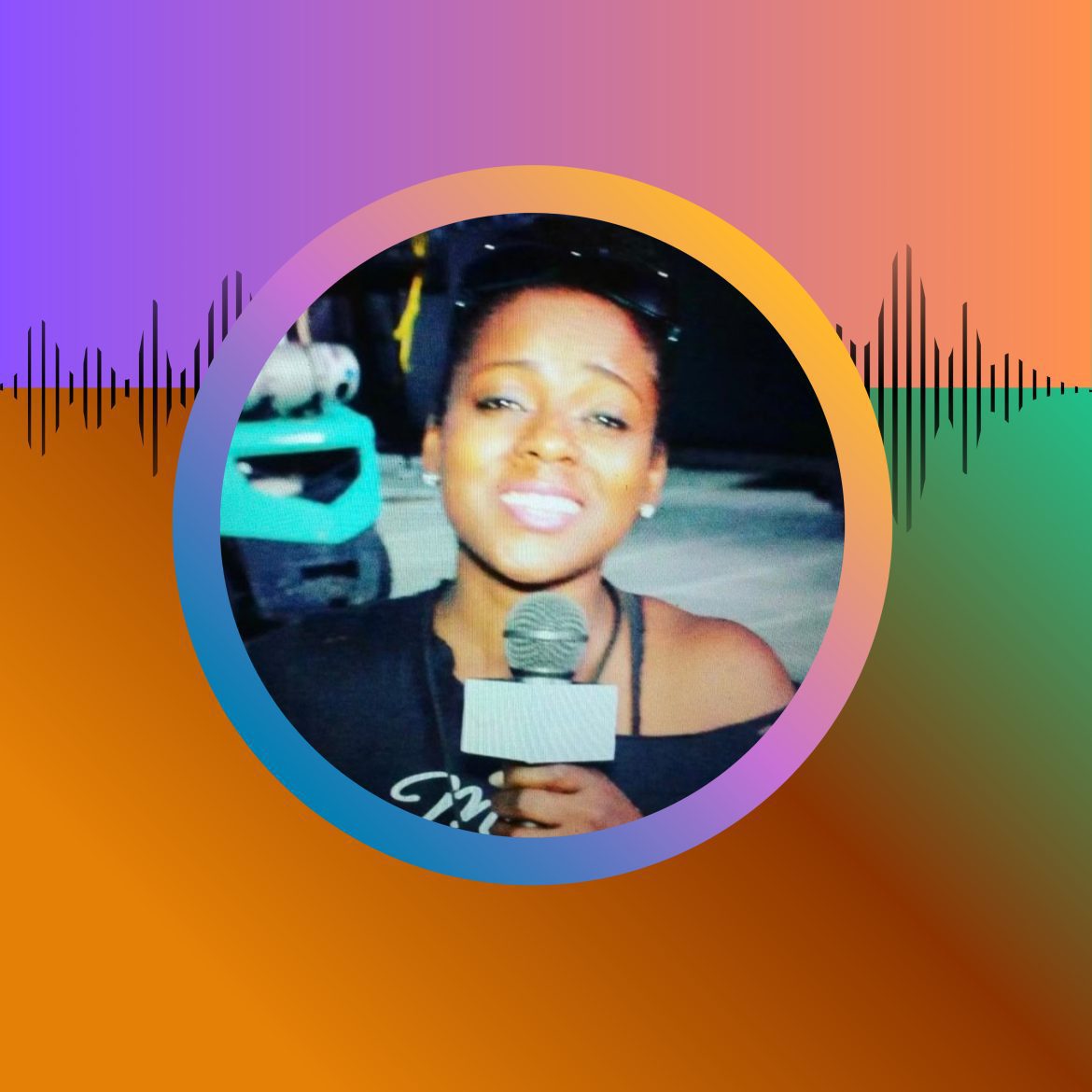 Black Podcasting - What's Next >