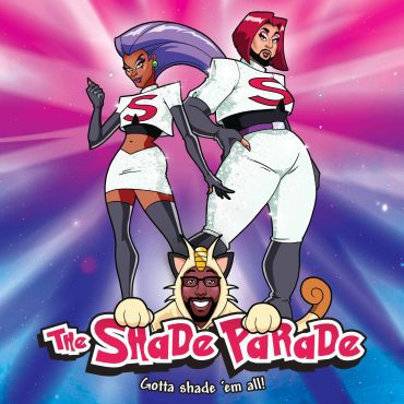 Black Podcasting - Ep 276: Wig Scrape