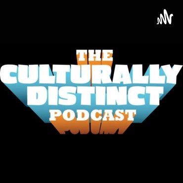 Black Podcasting - Southern Alumni, At National Conference | Culturally Distinct