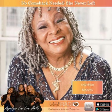 Black Podcasting - No Comeback Needed: She Never Left Part 1