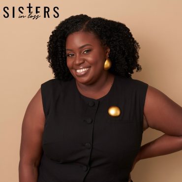 Black Podcasting - 9 Years of Sisters in Loss – Replacing Silence with Storytelling