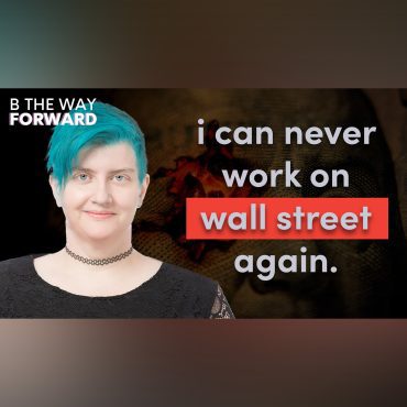 Black Podcasting - Brave Enough to Fail: Why AI Is Not a Math Problem and the Humans Who Have to Say So ft. Cathy O'Neil