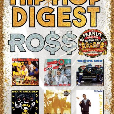 Black Podcasting - Hip-Hop Digest Show 779 – Boss or Loss??