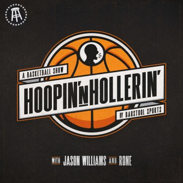 Black Podcasting - Jason Williams Plans His Next Trip with Ohio’s Tate and Offseason Drama is Shaking Up