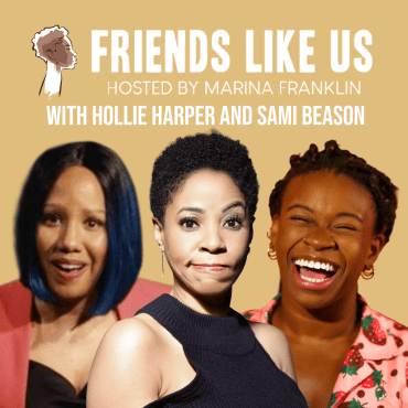 Black Podcasting - Like LeBron James - We Still Got It