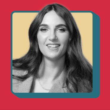 Black Podcasting - The Reckoning: Cheyenne Hunt on Holding Powerful Men Accountable