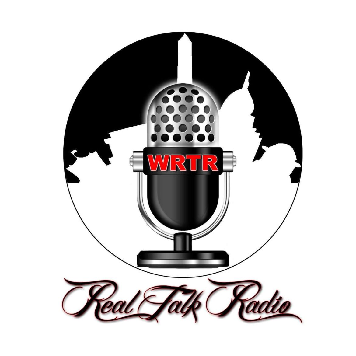 Black Podcasting - Clean Cheeks Ain't Gay