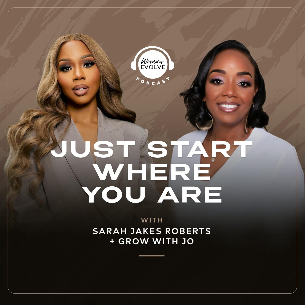 Black Podcasting - The Truth About Your Capacity with RaQuel Hopkins