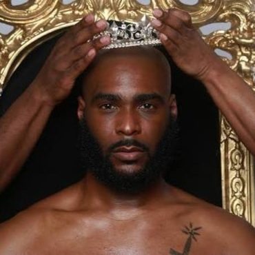 Black Podcasting - VENOM: Beyond the Persona. The Man, The Adult Entertainer & The Community Advocate