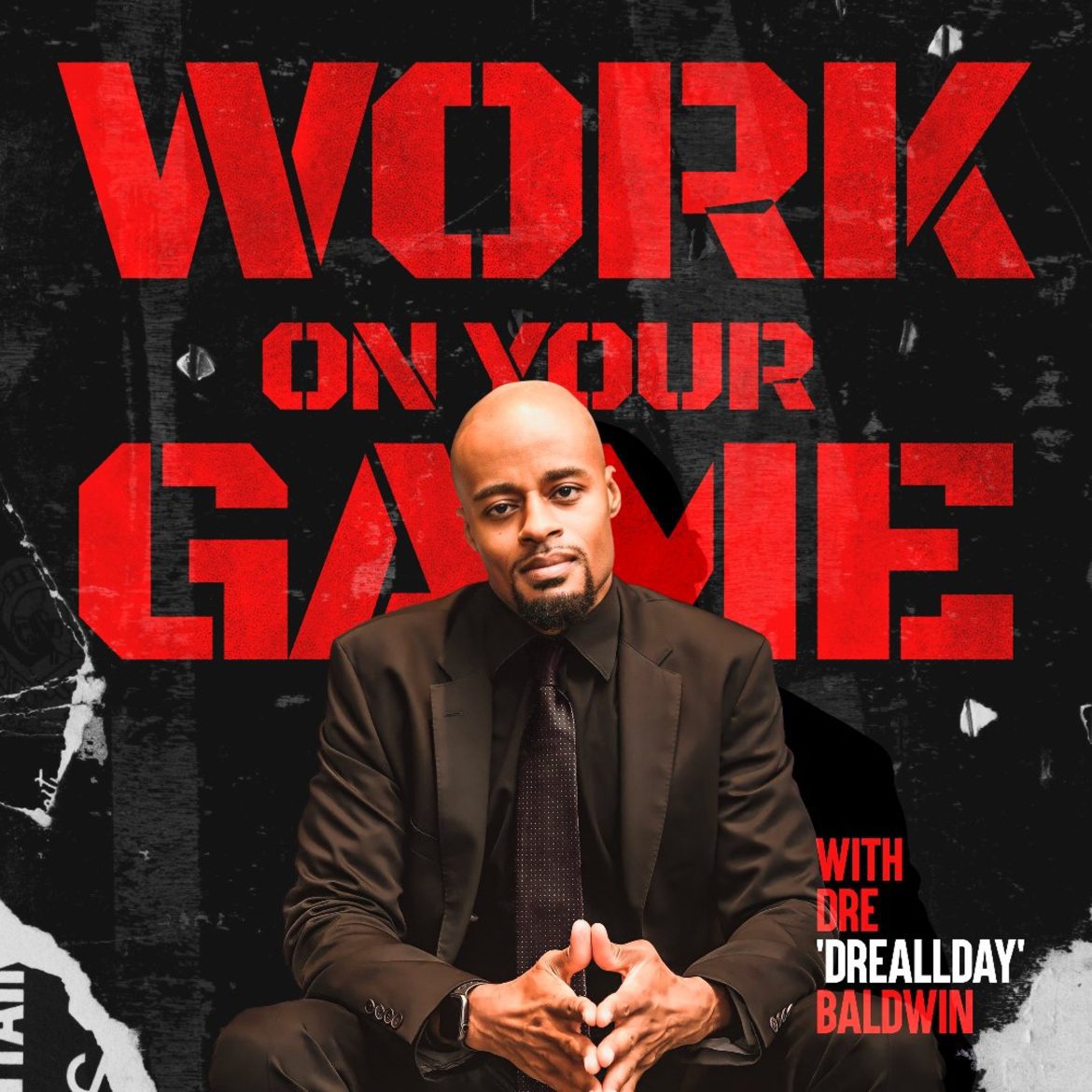 Black Podcasting - #3748: The Safe Choice = The WRONG Choice