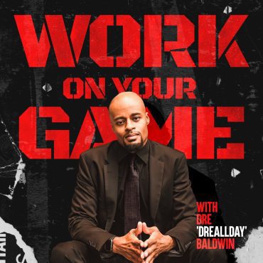 Black Podcasting - #3745: The Hidden Power Of Sexual Energy
