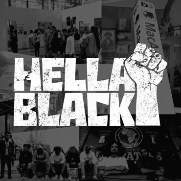 Black Podcasting - EP 171: Neoliberal Counterinsurgencies: From BLM to Activism for Palestine in the U.S.