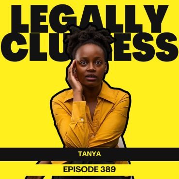Black Podcasting - I Did Everything Right. So Why Isn't Life Working? PART 2 | Legally Clueless Ep 389
