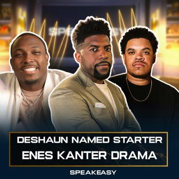 Black Podcasting - Acho, Shady & Carebear React To Browns Naming Watson QB1, WNBA Drama, 49ers Owner Arrested & MORE!
