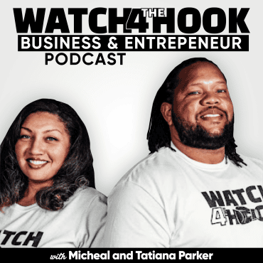 Black Podcasting - How to Use Your Home Equity to Buy Another Property
