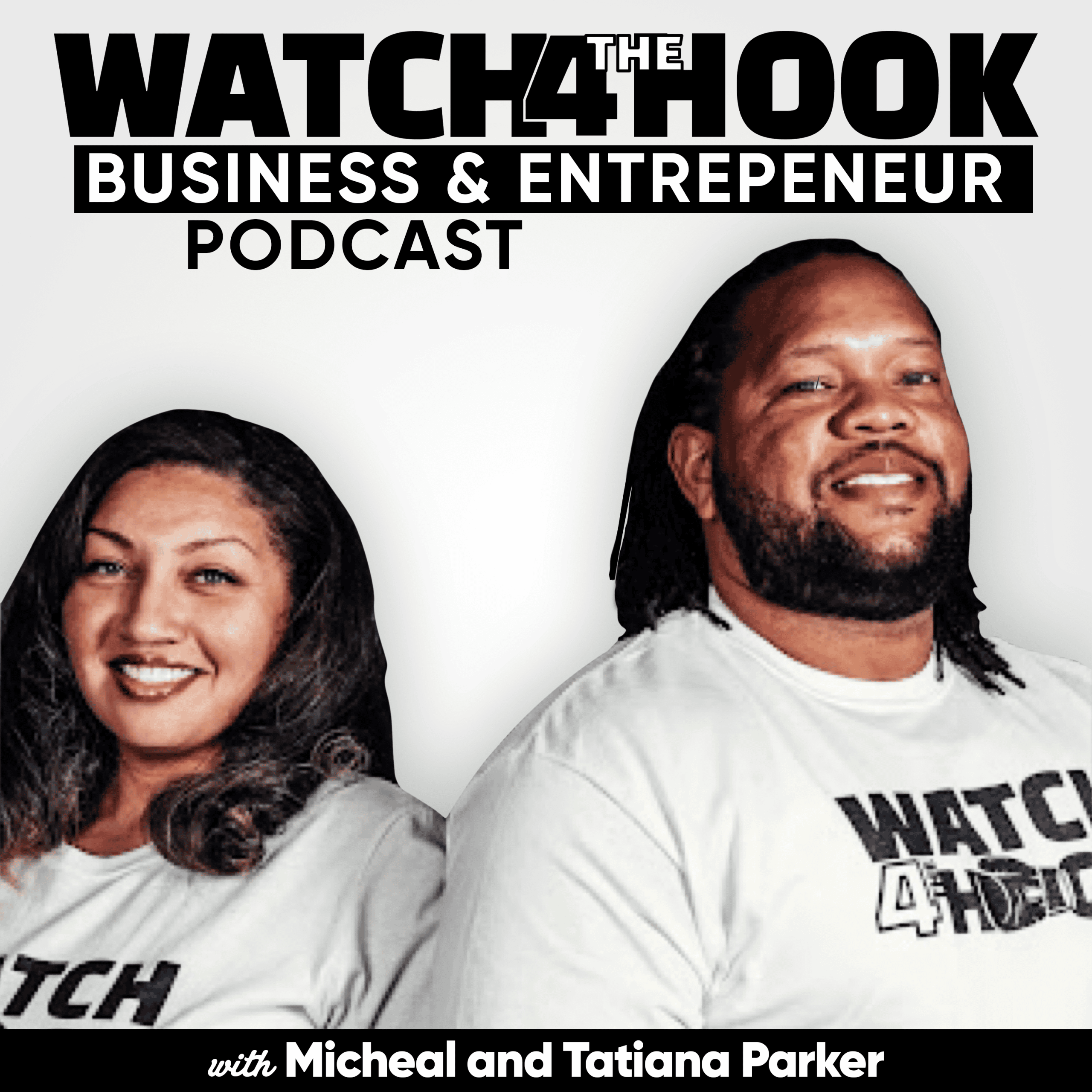 Black Podcasting - Black Podcast Destination