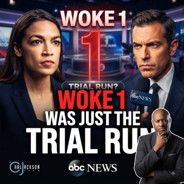 Black Podcasting - WOKE 1 Was Just The Trial Run