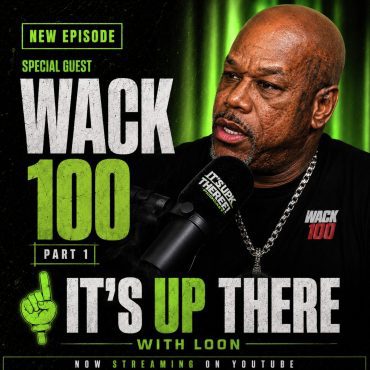 Black Podcasting - Feat Wack 100 | Part 1| “No Jumper Is Being Watched by the Feds” _ Young Thug, Big Bank & Tekashi 6ix9ine -Full Ep