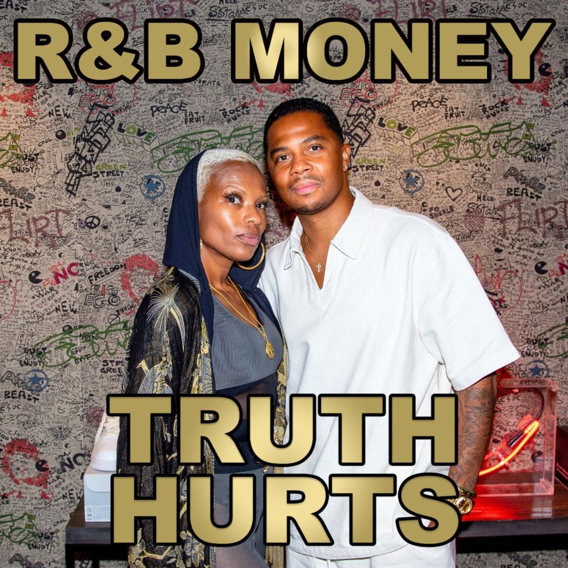 Black Podcasting - Truth Hurts