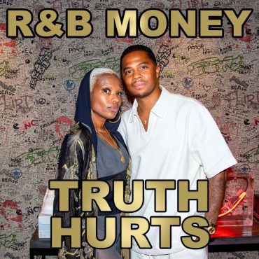 Black Podcasting - Truth Hurts