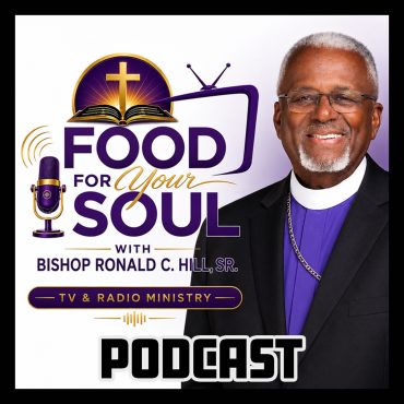 Black Podcasting - Food for Your Soul 08-15-26