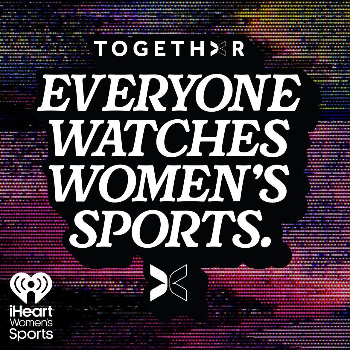 Black Podcasting - Everyone Watches Women's Sports: Allisha Gray Talks Viral Goggles, Golf, T.I. & the Atlanta Dream