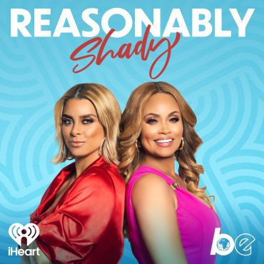 Black Podcasting - The Reasonably Shady Mailbag #21