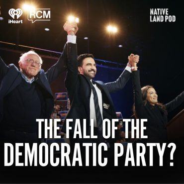 Black Podcasting - Lack of Evolution Will Be the Downfall of the Democratic Party | NLP Replay