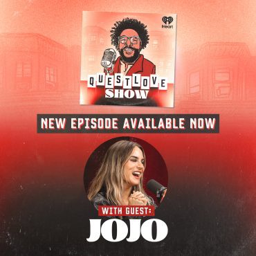 Black Podcasting - JoJo