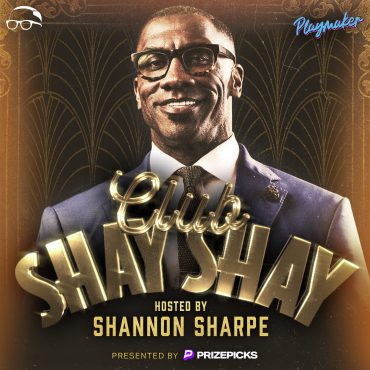 Black Podcasting - Club Shay Shay - Tacarra Williams Part 2