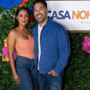 Black Podcasting - Power Couple: Sandy Hernandez, Ben DeJesus, y Casa Noho!