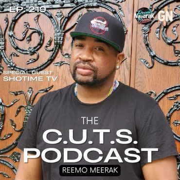 Black Podcasting - Shotime TV Keeps It REAL! Battle Rap, NYC Hip Hop & The Media Game EXPOSED! 🔥 - EP. 219