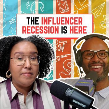 Black Podcasting - Are influencers in their flop era?