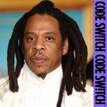 Black Podcasting - Jay-Z has F-you money. Is he saying it to the wrong people?